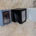 Hộp Deck Box Trưng Commander MTG (Magic The Gathering) – Magnet Closure - Thumbnail 13