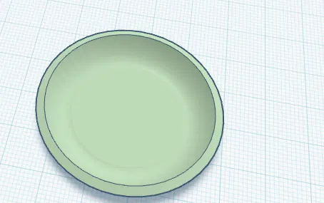 Cái tô (Bowl) - Image 1