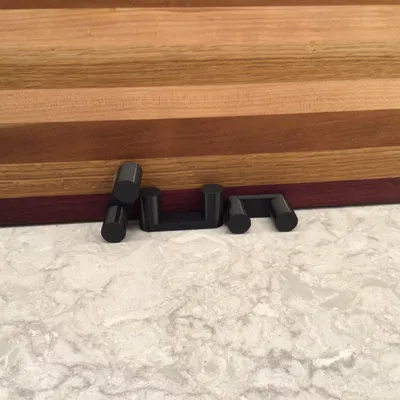 Giá đỡ máy tính (Computer Stand) để nâng setup bàn làm việc