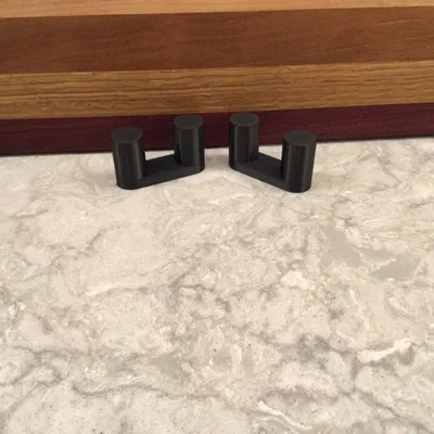 Giá đỡ máy tính (Computer Stand) để nâng setup bàn làm việc