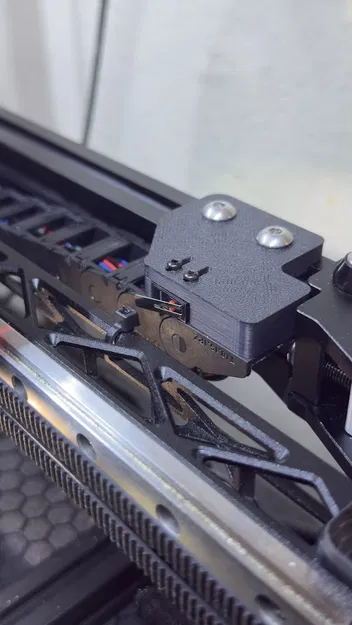 Gá gắn Y Endstop cho Horizontal Z Chain - Image 1