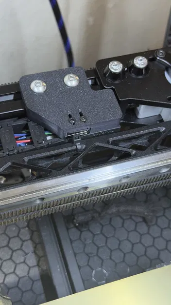 Gá gắn Y Endstop cho Horizontal Z Chain - Image 3