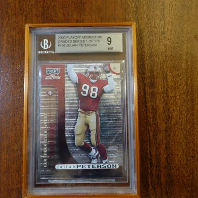 Đệm bảo vệ slab Beckett (BGS)