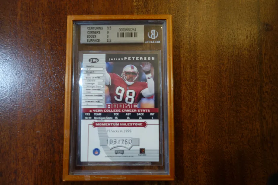 Đệm bảo vệ slab Beckett (BGS) - Image 2