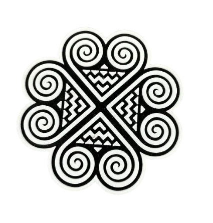Hmong heart - Image 1