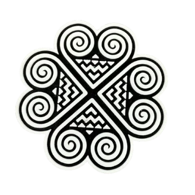 Hmong heart