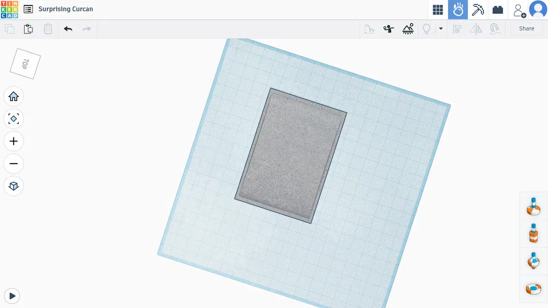Khay nhỏ đựng xu, đá hoặc đồ lặt vặt - Image 4