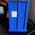 TaRDiS mega coin stash – Heo đất TaRDiS siêu to để nhét xu - Thumbnail 1