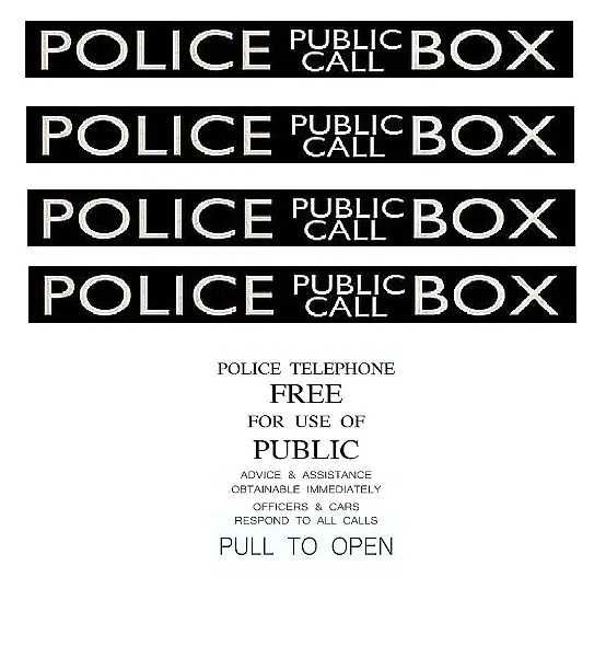 TaRDiS mega coin stash – Heo đất TaRDiS siêu to để nhét xu - Image 5