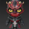 Darth Maul (Star Wars) – Nhân vật phản diện huyền thoại - Thumbnail 1