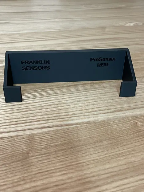 Sy's Peglock - Giá treo pegboard cho Franklin Sensors M90 stud finder - Image 3