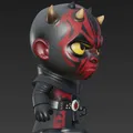 Darth Maul (Star Wars) – Nhân vật phản diện huyền thoại - Thumbnail 3