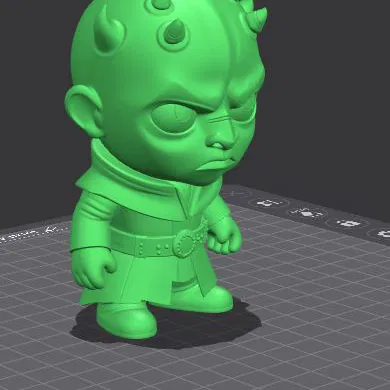 Darth Maul (Star Wars) – Nhân vật phản diện huyền thoại