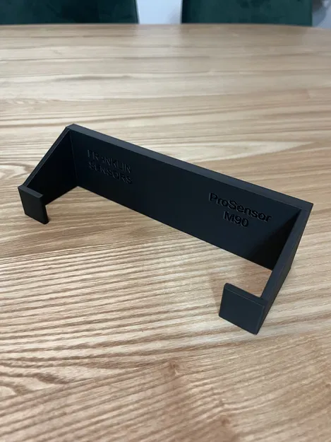 Sy's Peglock - Giá treo pegboard cho Franklin Sensors M90 stud finder - Image 7