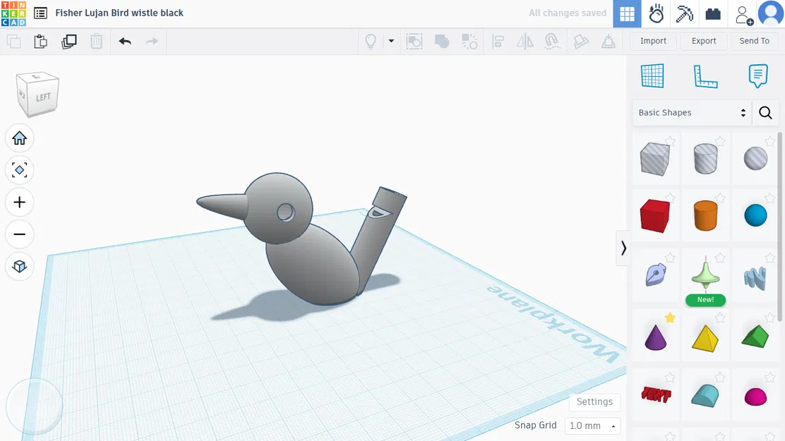 Còi chim hoạt động thật sự - Image 3