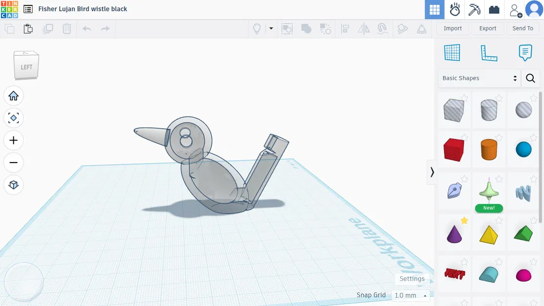 Còi chim hoạt động thật sự - Image 4