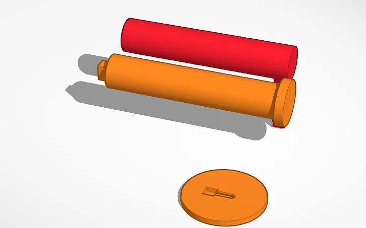 Kệ giấy cuộn bếp – Vững chắc & Thanh lịch (Küchenrollenhalter – Stabil & Stilvoll) - Image 1