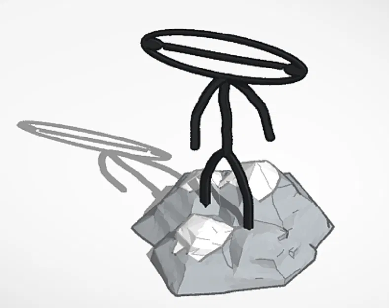 NHÂN VẬT DND CỦA MÌNH (MY DND CHARCTER) - Image 1