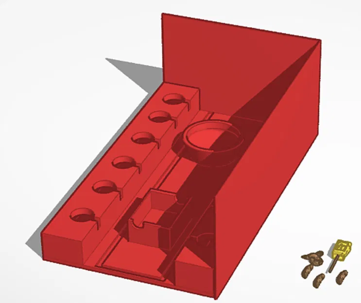 Nhà vệ sinh thời La Mã (Roman Toilets) - Image 1