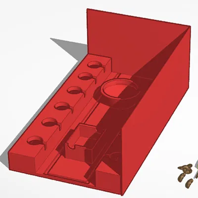 Nhà vệ sinh thời La Mã (Roman Toilets)