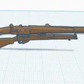 Súng trường Lee Enfield (WW1) - Thumbnail 1