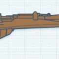 Súng trường Lee Enfield (WW1) - Thumbnail 3