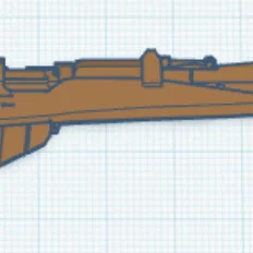 Súng trường Lee Enfield (WW1)