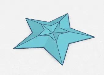 Những ngôi sao phát sáng trong bóng tối (Glow in the dark stars) - Image 2