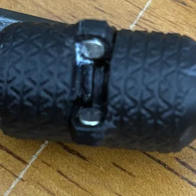 Magnetic Quick Connect (Quick Connect gắn nam châm)