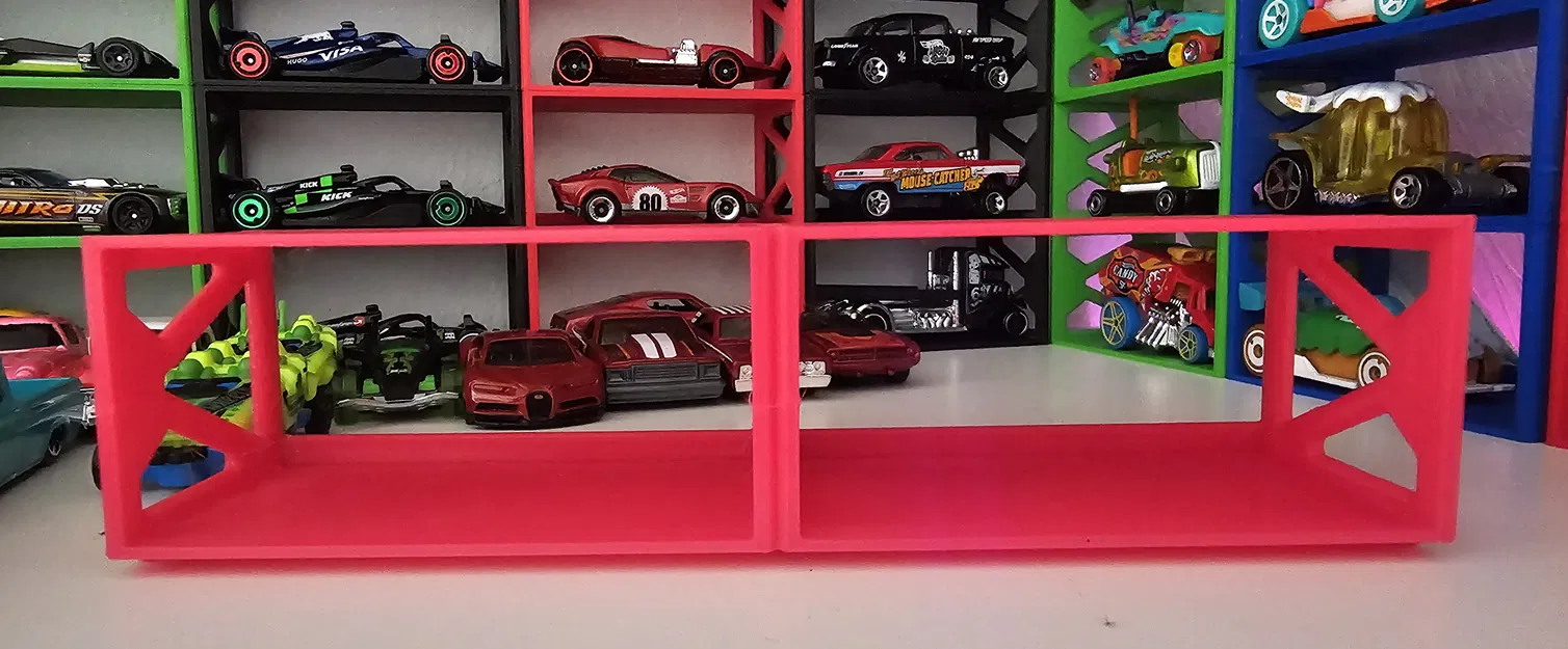 2x1 Stacker - Image 2