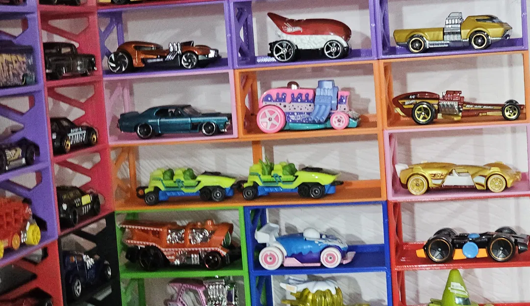 2x1 Stacker - Image 3