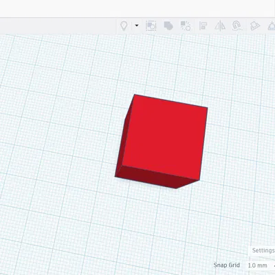 Khối lập phương (Cube)