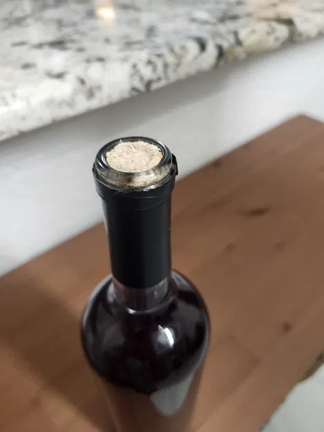 Dụng cụ đóng nút bần rượu vang (Wine corker) - Image 1