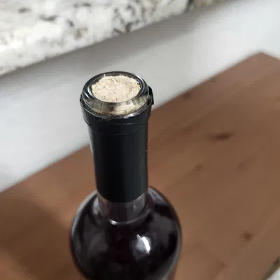 Dụng cụ đóng nút bần rượu vang (Wine corker)