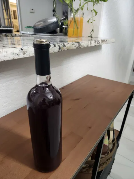 Dụng cụ đóng nút bần rượu vang (Wine corker) - Image 2