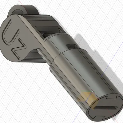 Còi có cone (dùng tua vít bẻ bi bên trong còi)