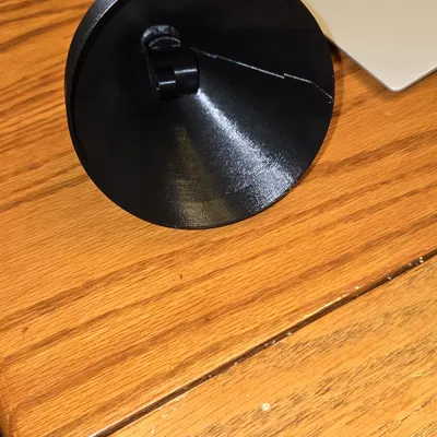 Còi có cone (dùng tua vít bẻ bi bên trong còi)