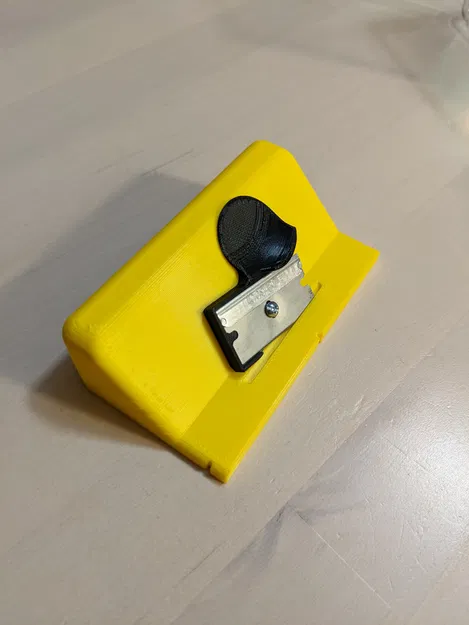 Mat cutter – Dụng cụ cắt mat góc 45° để đóng khung tranh - Image 1