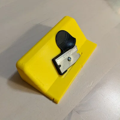 Mat cutter – Dụng cụ cắt mat góc 45° để đóng khung tranh