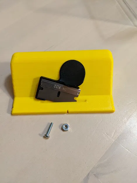 Mat cutter – Dụng cụ cắt mat góc 45° để đóng khung tranh - Image 3