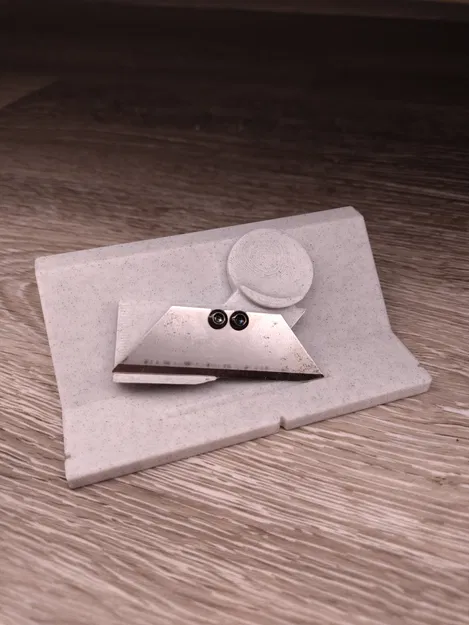 Mat cutter - Image 1