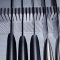 Khay sắp xếp dao (Knife Organizer) cho ngăn kéo - Thumbnail 2