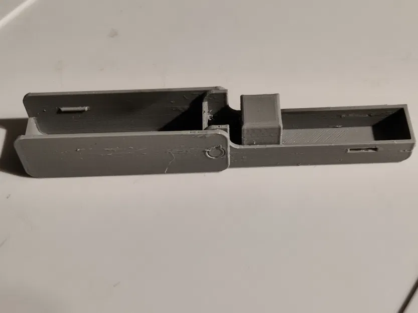 Hộp du lịch đầu bàn chải Oral-B (1 cái) V3 - Image 1