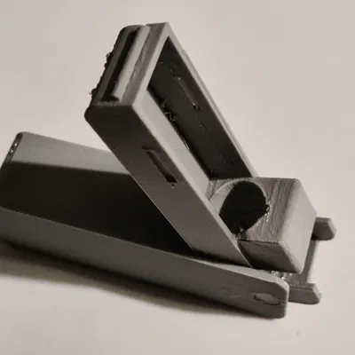 Hộp du lịch đầu bàn chải Oral-B (1 cái) V3