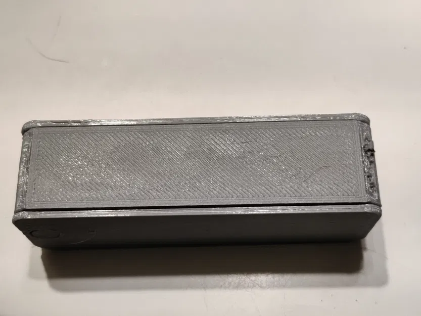 Hộp du lịch đầu bàn chải Oral-B (1 cái) V3 - Image 3