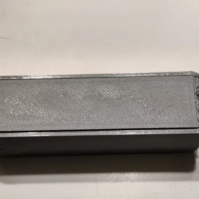 Hộp du lịch đầu bàn chải Oral-B (1 cái) V3