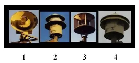 Gói siren Los Angeles - Image 1