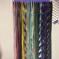 HSW Tie Rack - Thumbnail 2