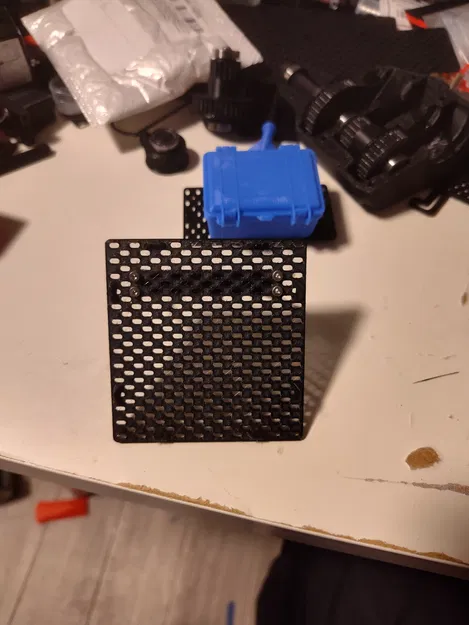 Hệ Thống Gắn Kayak 3D Sets (Kayak Mounting System) - Image 4