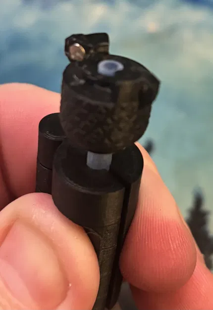 PTFE Grip Assist – Dụng cụ hỗ trợ kẹp ống PTFE - Image 2